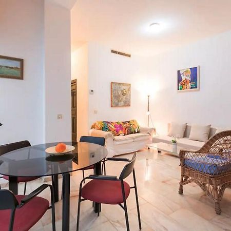Pavia Central Suite By Valcambre Seville Exterior photo