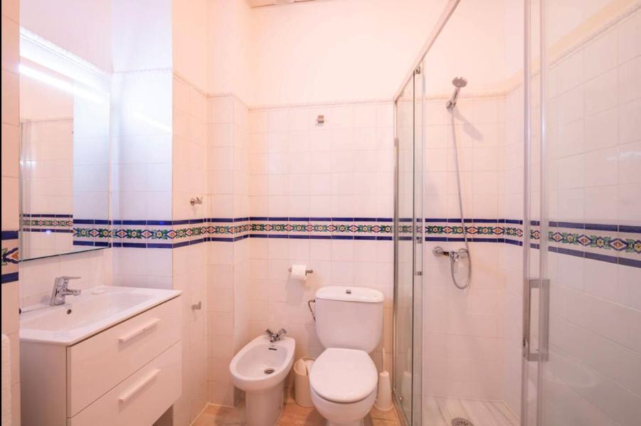Pavia Central Suite By Valcambre Seville Exterior photo