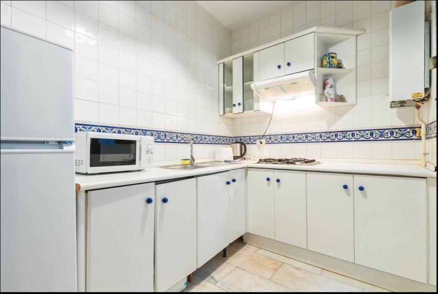 Pavia Central Suite By Valcambre Seville Exterior photo