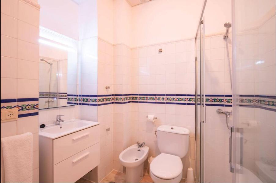 Pavia Central Suite By Valcambre Seville Exterior photo